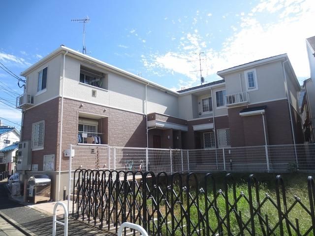 建物外観　★外観★