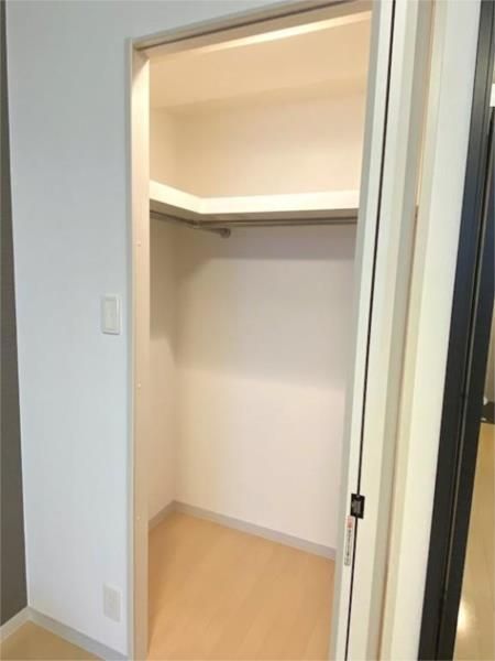 収納　※別部屋参考写真
