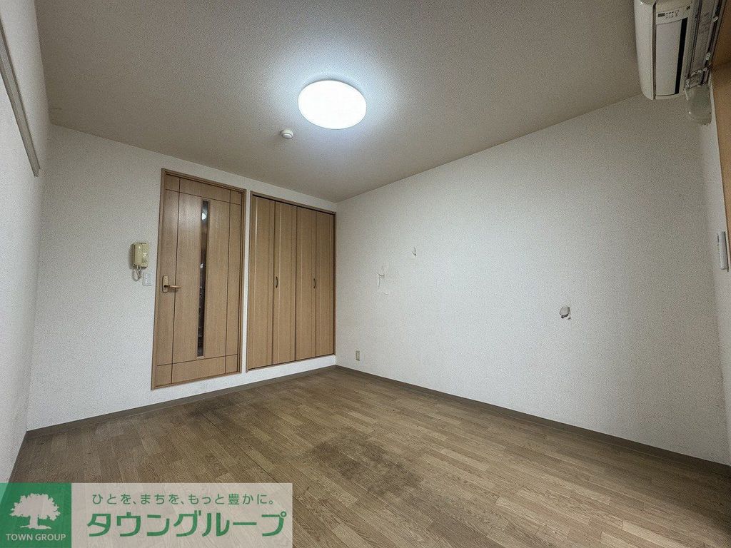 その他部屋・スペース　リビング/居室