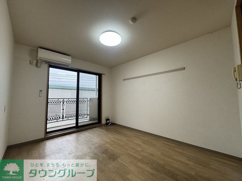 居室・リビング　リビング/居室