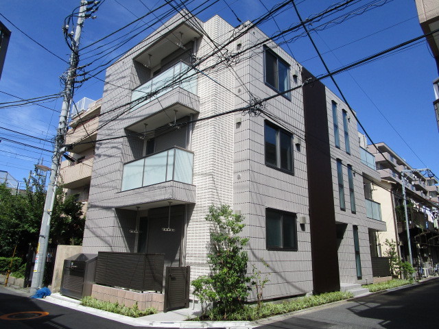 建物外観　★耐震・耐火設計　旭化成へーベルメゾン★