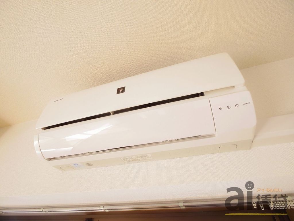 その他設備　※同仕様写真