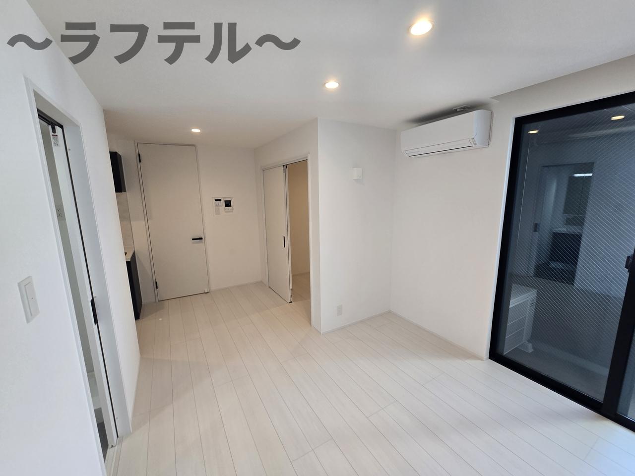 居室・リビング　別部屋イメージ写真