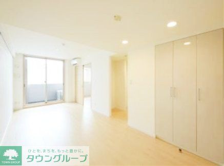 居室・リビング　お部屋探しは株式会社　タウンハウジング　までお気軽にお問合…