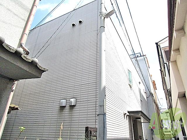 建物外観　豊中市庄内幸町１丁目【サンシャイン豊中２】