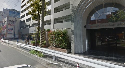 病院　野田阪神坂尻歯科（病院）まで86m