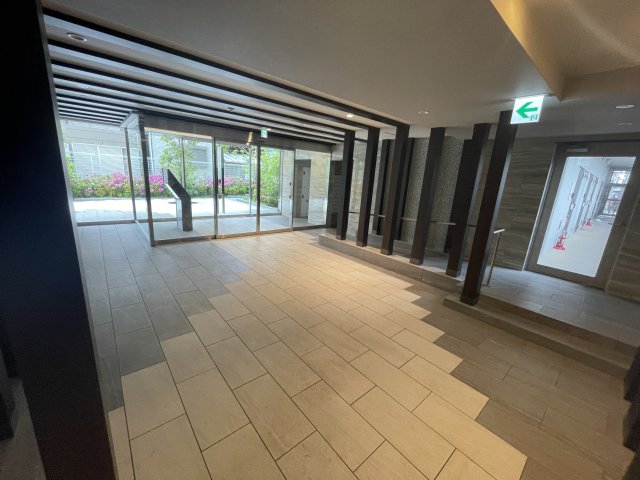 ロビー