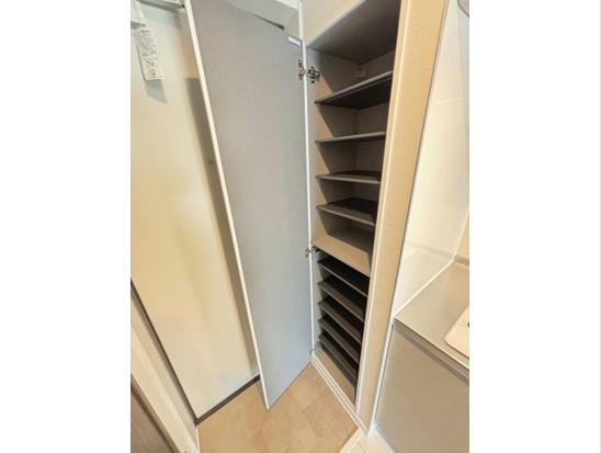 収納　※別部屋写真