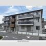 流山セントラルパーク駅より徒歩13分 3階 新築の賃貸物件