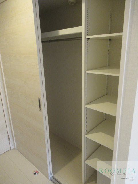 収納　収納