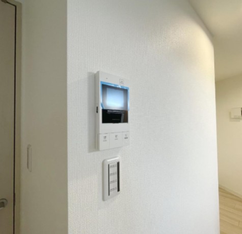 その他設備　☆設備充実☆
