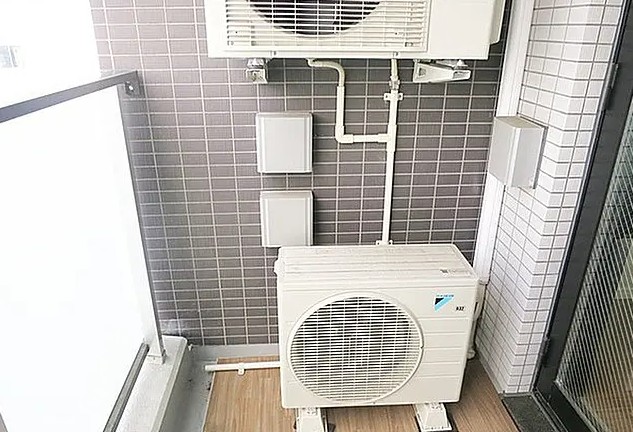バルコニー　☆バルコニー☆
