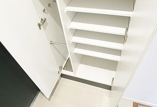 その他設備　☆その他設備☆