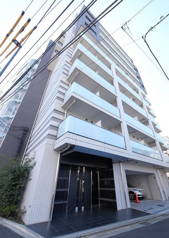 建物外観　☆外観☆