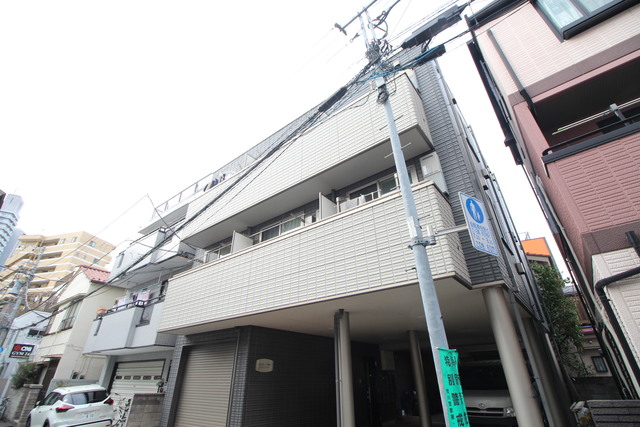 建物外観　外観・土地