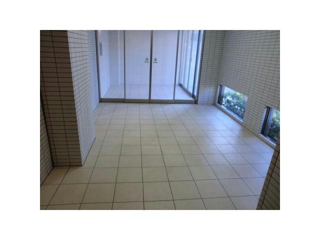 その他共有部分　建物設備