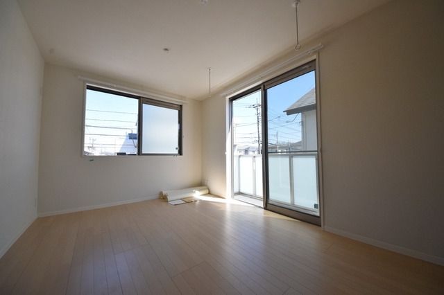 その他　★お部屋探しはタウンハウジング高幡不動店まで★