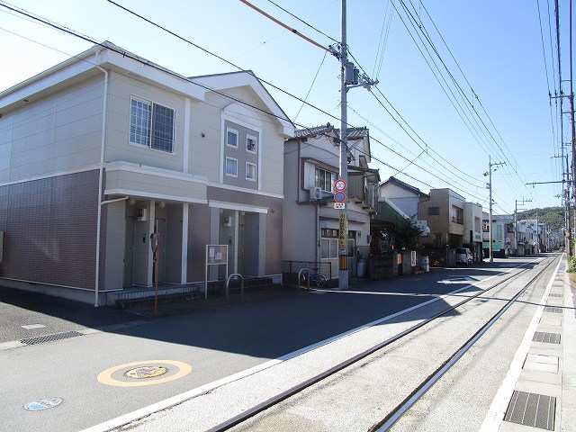 建物外観　Ｂ