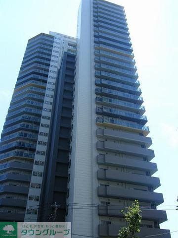 建物外観　★外観★