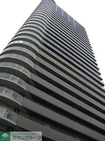 建物外観　★分譲タイプ★