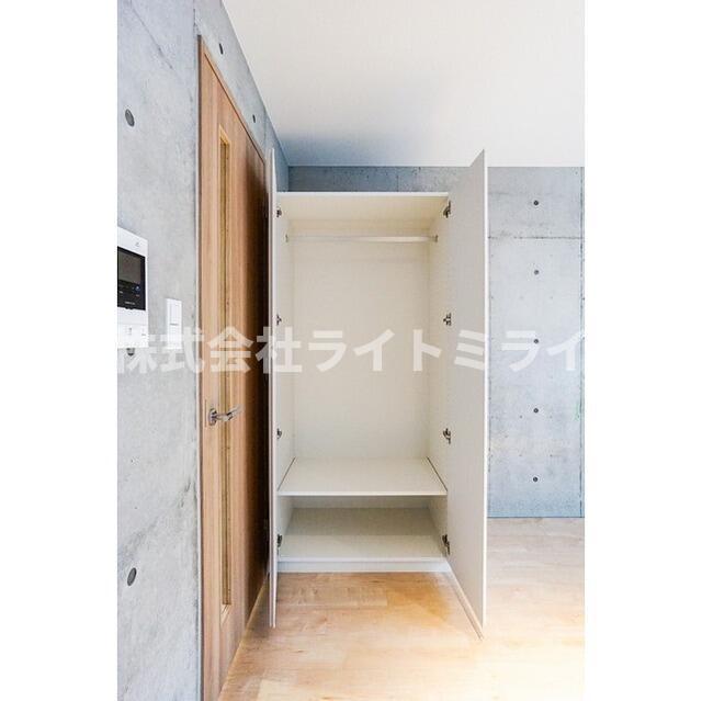 その他部屋・スペース　?