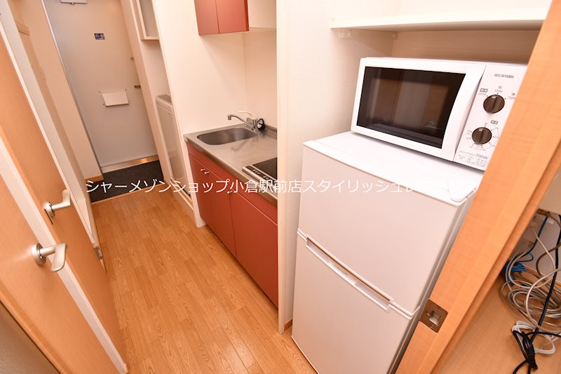 その他設備　※イメージ写真となるため、現況と異なる場合は現況を優先します