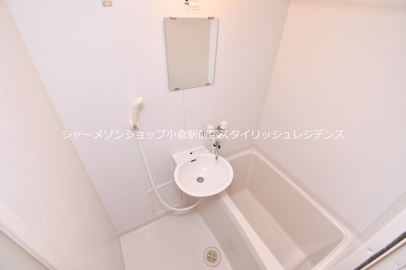 バス・シャワールーム　※イメージ写真となるため、現況と異なる場合は現況を優先します