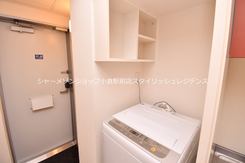 その他設備　※イメージ写真となるため、現況と異なる場合は現況を優先します