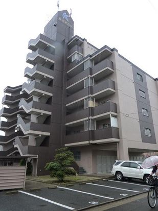 建物外観　外観です
