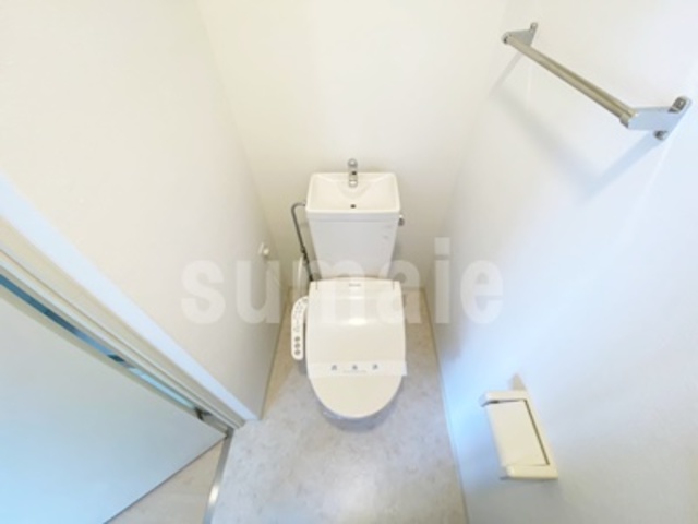 トイレ　トイレです☆