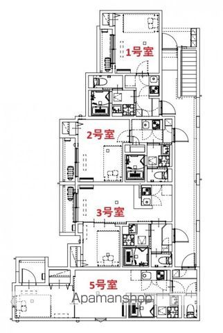 その他部屋・スペース　その他部屋・スペース