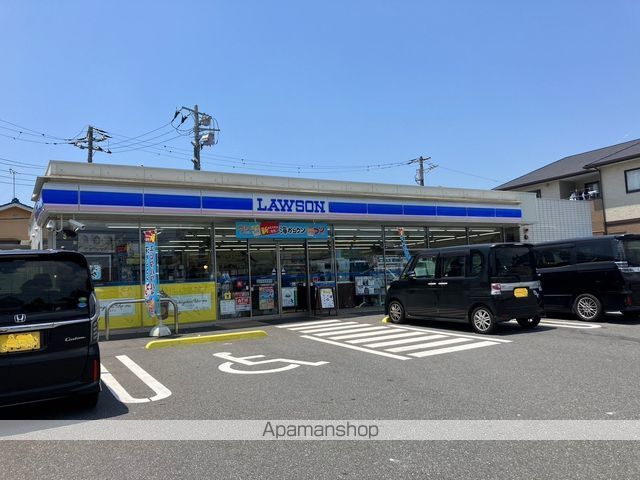 コンビニ　ローソン千葉祐光四丁目店（コンビニ）まで2649m
