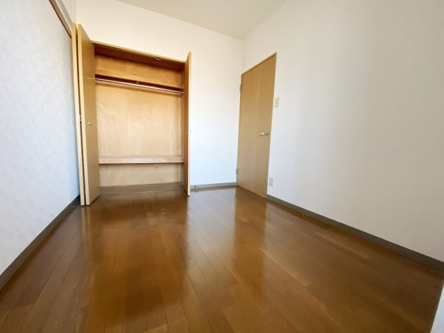 収納　別号室の参考写真です。