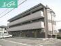 岡山駅よりバス35分 徒歩10分 3階 築38年4ヶ月の賃貸物件