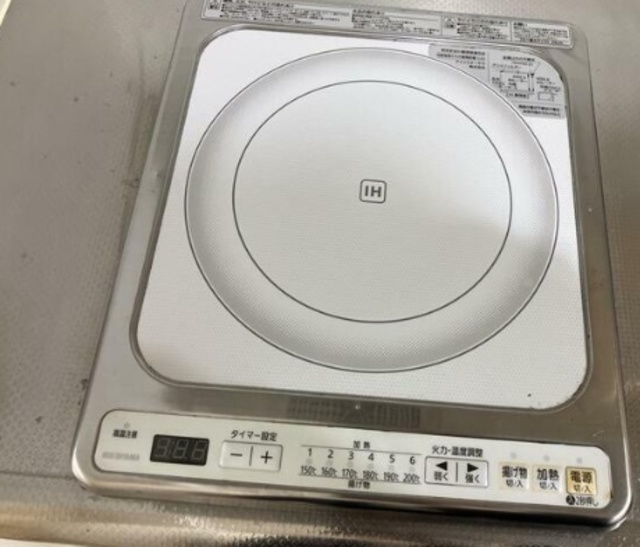 キッチン　同仕様