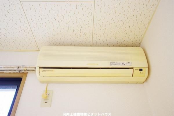 その他設備　その他設備