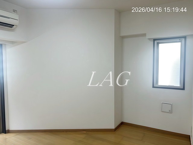 その他部屋・スペース　寝室です。