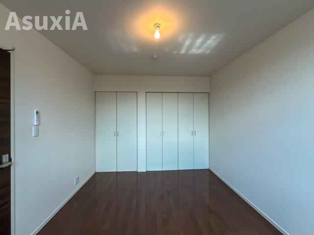 その他部屋・スペース　同タイプ間取りの別部屋写真です。
