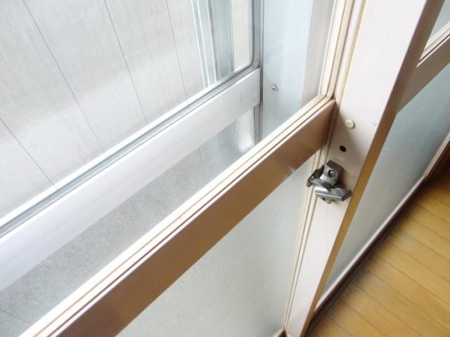 その他設備　★二重サッシ★