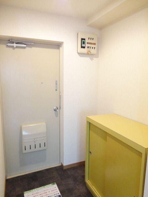 玄関　★玄関★
