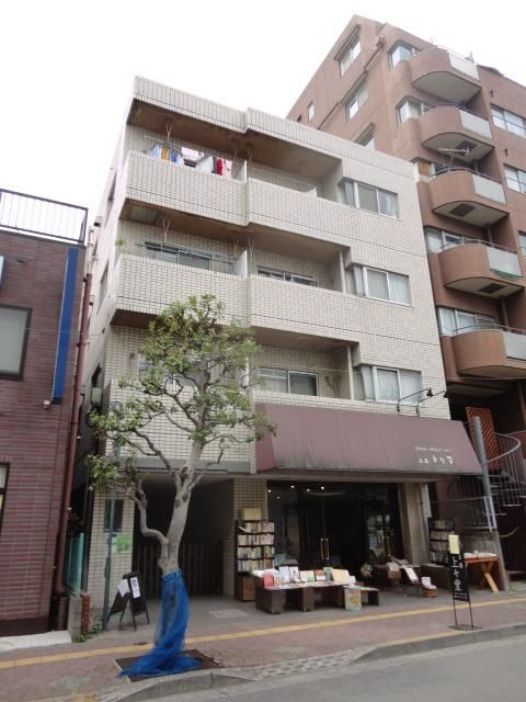 建物外観　★便利な立地です★