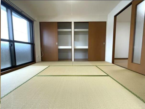 その他　和室