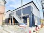 京成臼井駅より徒歩20分 2階 新築の賃貸物件