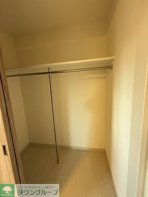収納　★お部屋探しは株式会社タウンハウジング東京まで★