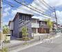 丹波橋駅より徒歩12分 1階 築2年11ヶ月の賃貸物件