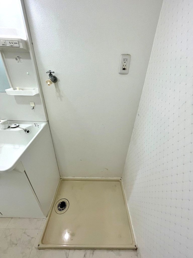 その他　洗面