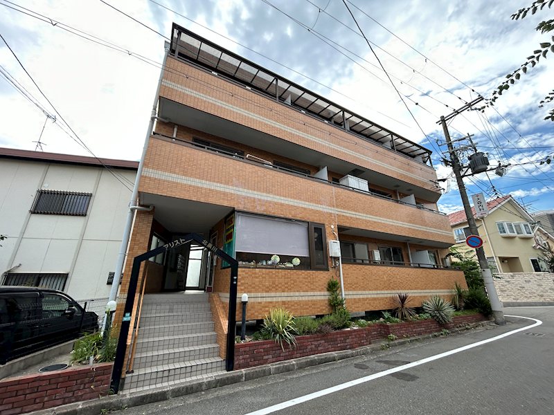 アリスト北夙川
