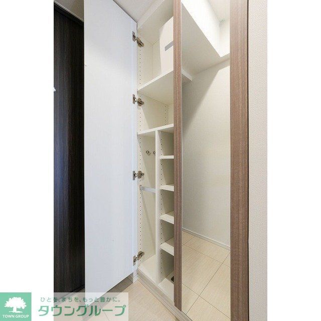 その他　収納