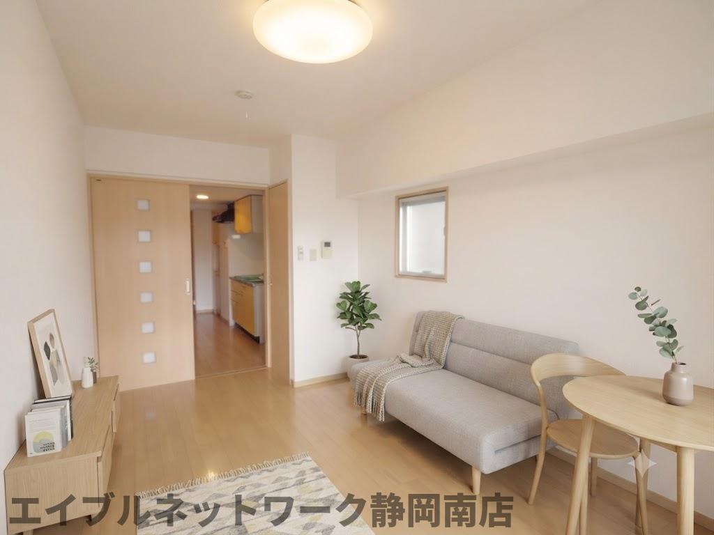 その他部屋・スペース　おしゃれな内装です