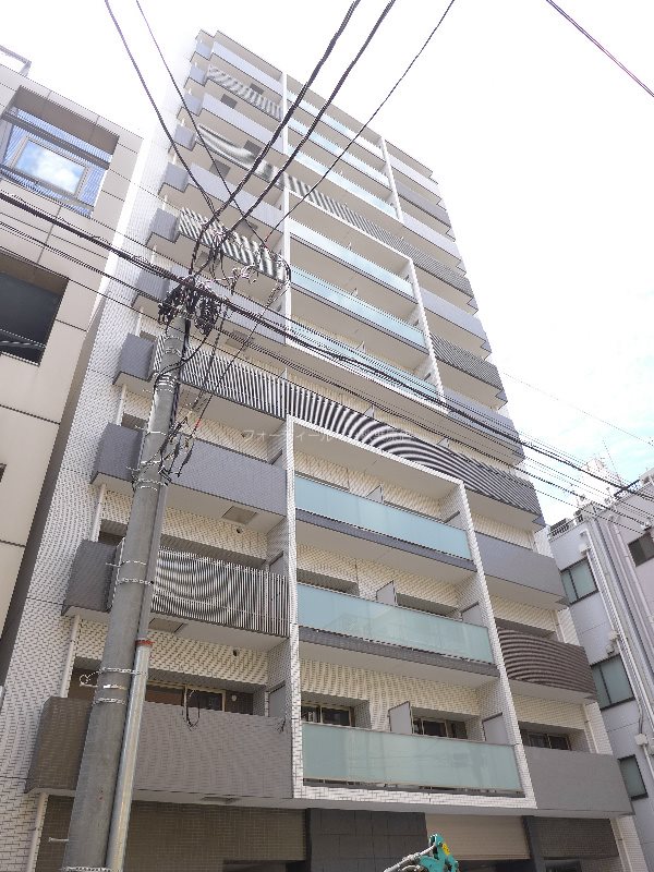 建物外観　★《見学予約受付中★仲介手数料無料にてご紹介★